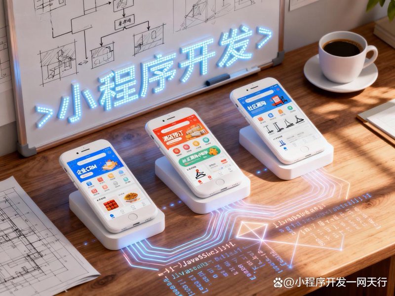 如何挑选一款优秀的APP开发服务