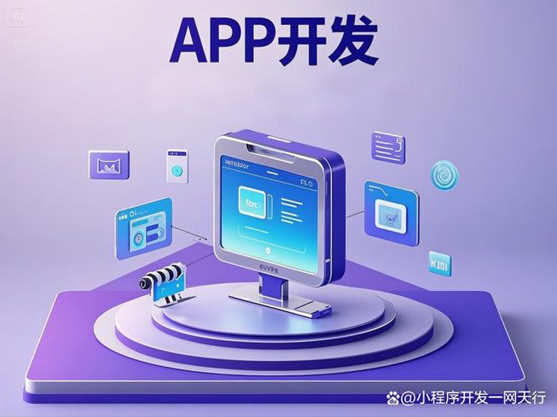 软件定制开发：让企业梦想更近一步
