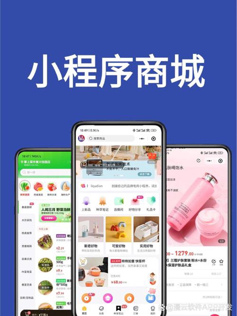 软件定制开发：为企业量身打造的科技助手